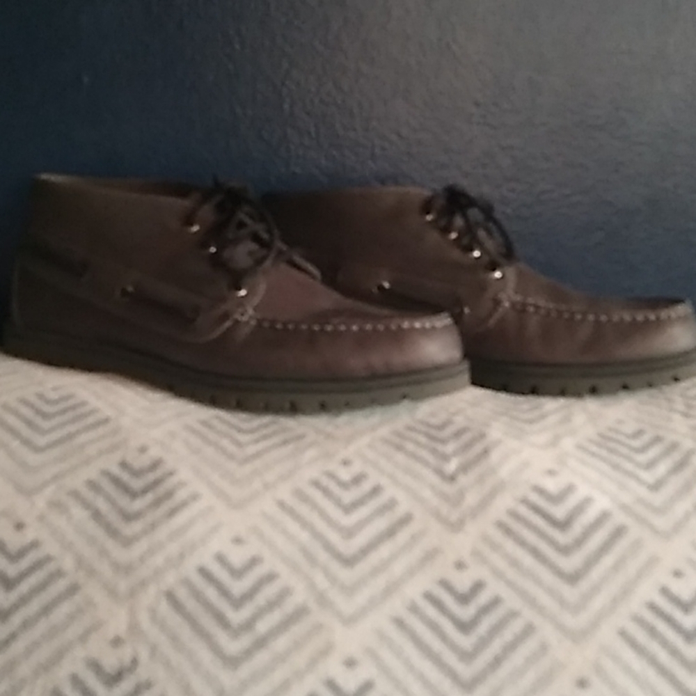 Sperry Top-Sider